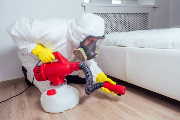 Best Affordable Pest Control Services  in Rkville, PA