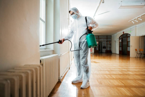 Best Pest Inspection Near Me  in Rkville, PA